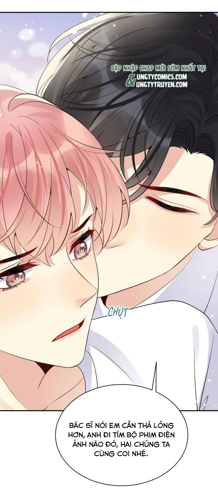 lại bị bạn trai cũ nhắm trúng rồi chapter 41 16