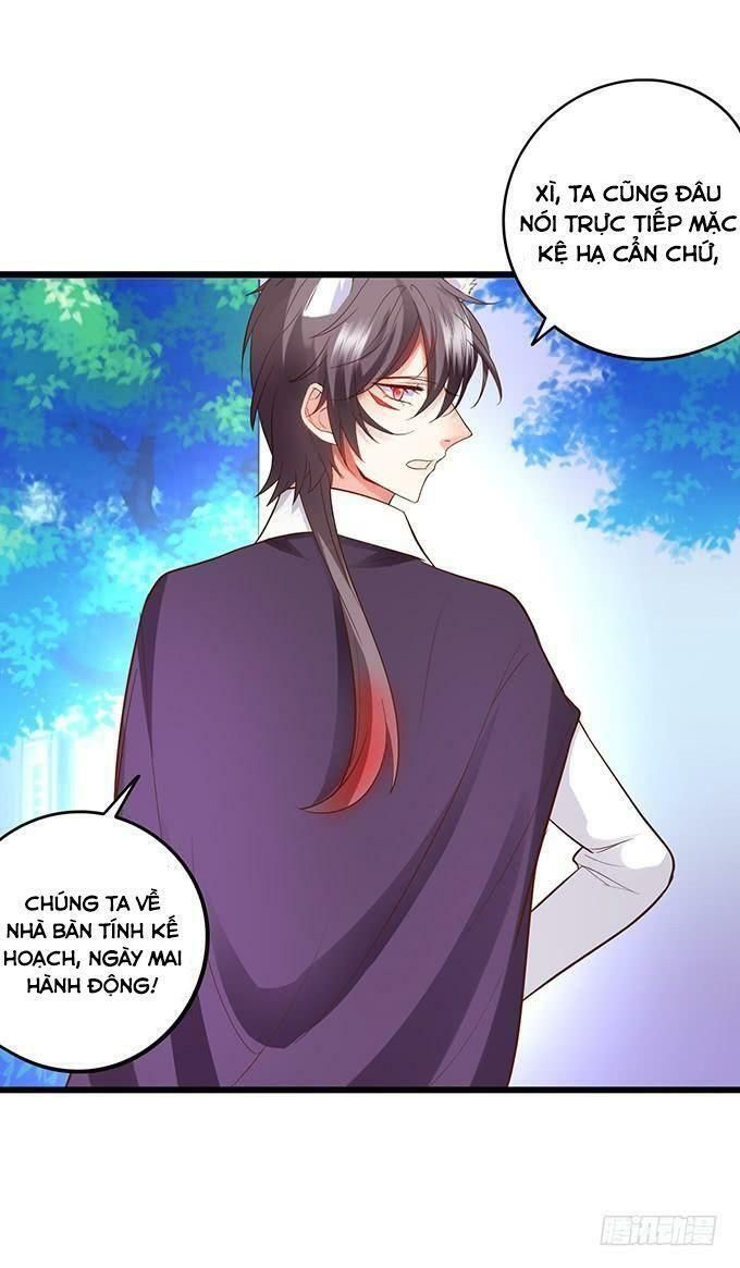 hồ tiên hung bạo chapter 88 56