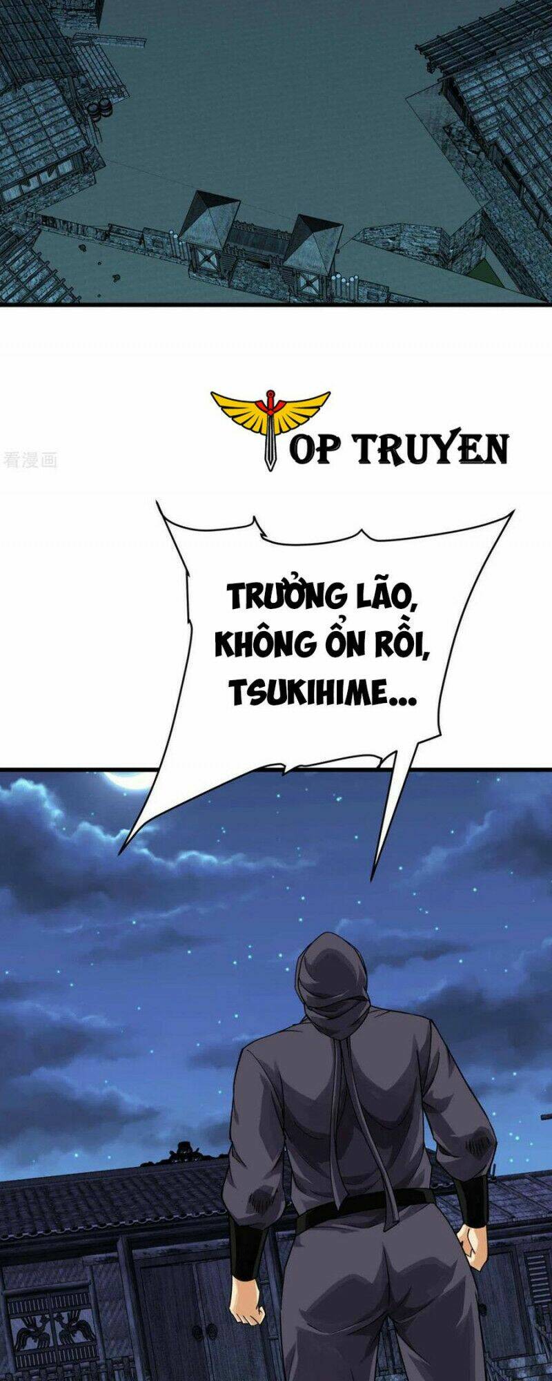 trọng sinh ta là đại thiên thần chapter 197 17