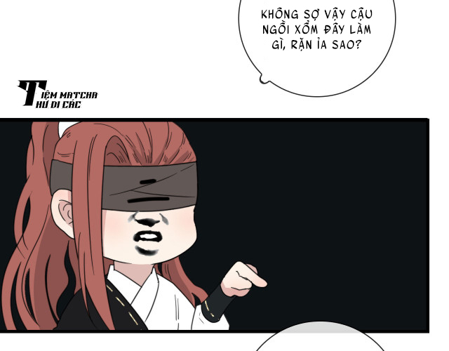 nhiệm vụ này thật muốn lấy mạng chapter 7 45