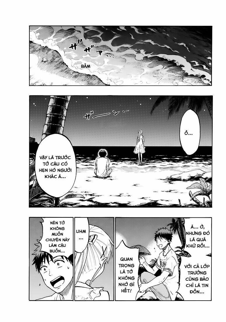 yamada và thất đại ma nữ chapter 203 15