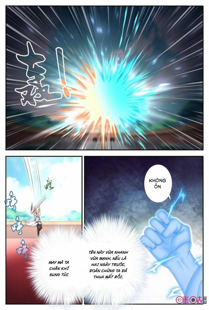 võ thần không gian chapter 55 6