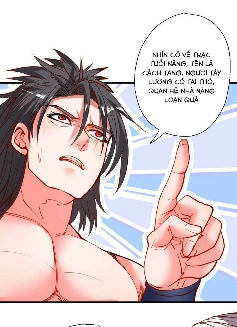 tối cường đại biểu hoàng kim thận chapter 86 5