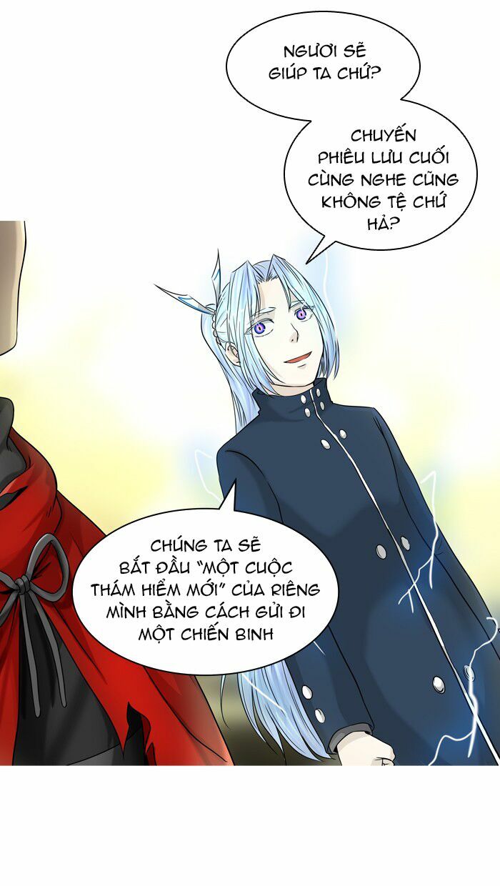 tòa tháp bí ẩn 2 chapter 306 30