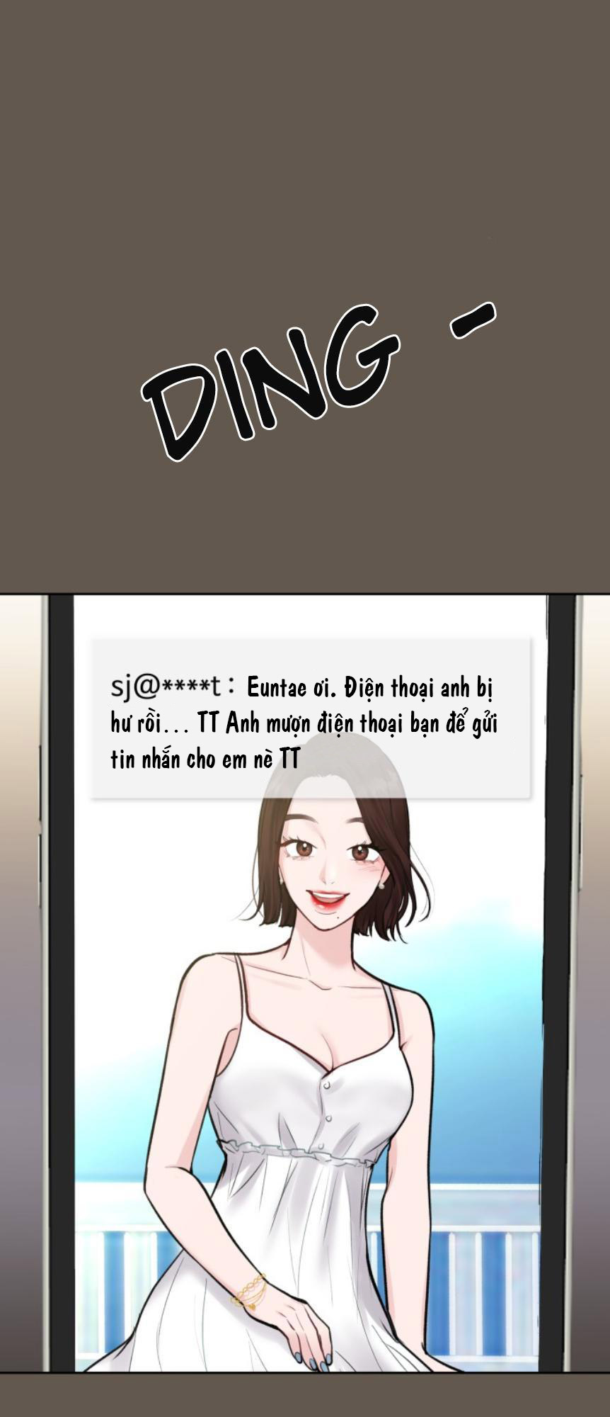 không phải gu của tôi chapter 8.2 22