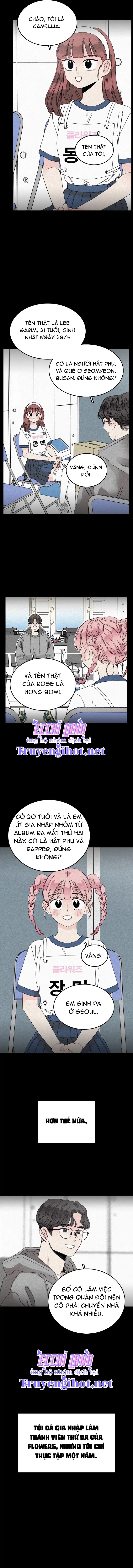 thanh âm tựa hoa hồng chapter 15.2 3