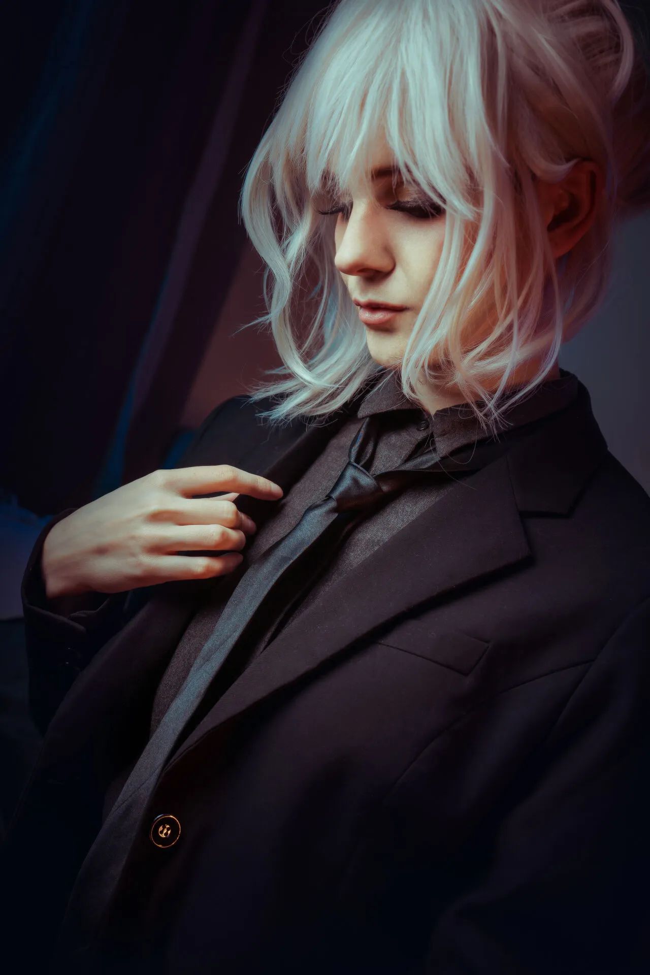 hình cosplay chapter 283 5