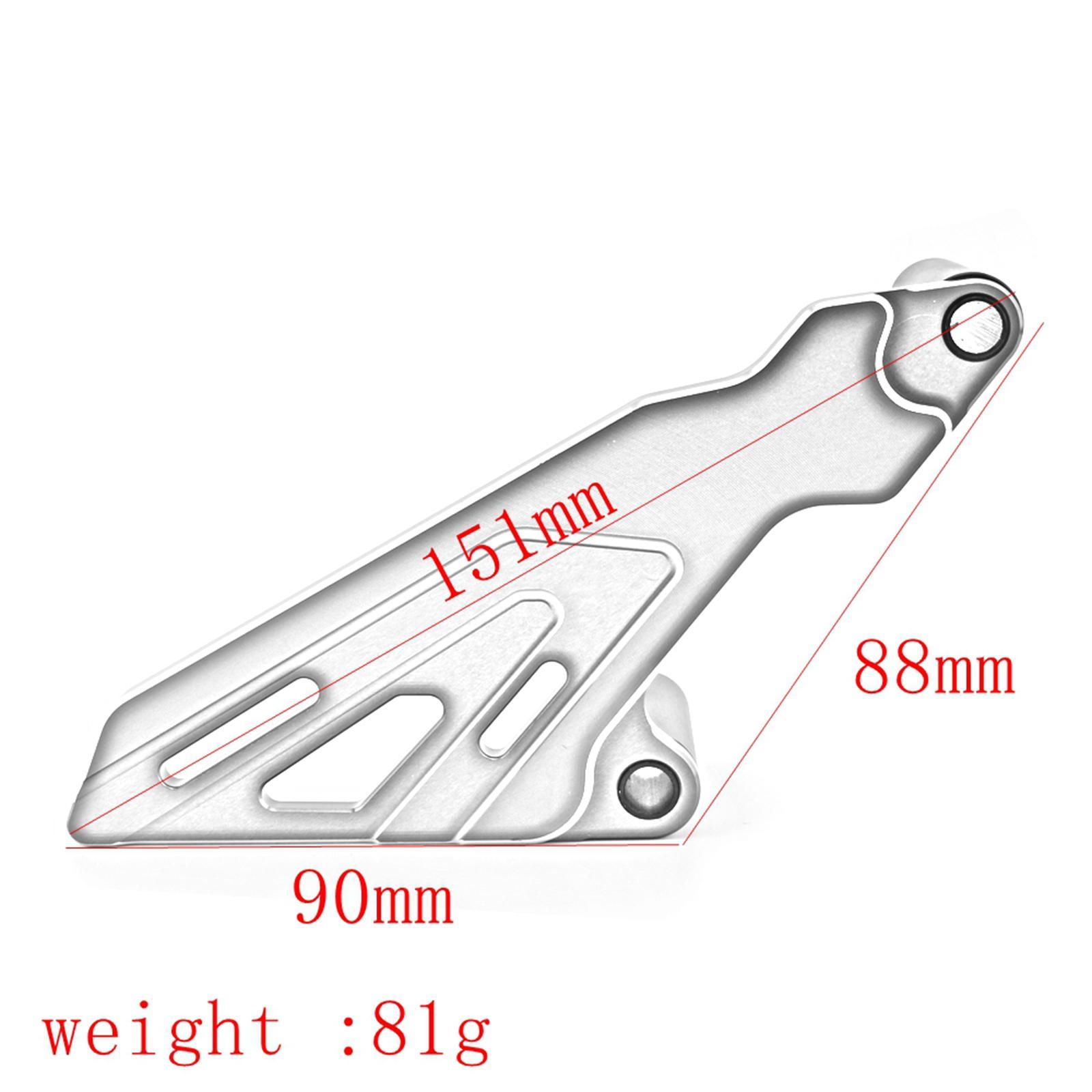 Front Sprocket Guard  for  Klx150L 2015-2018 Accessories