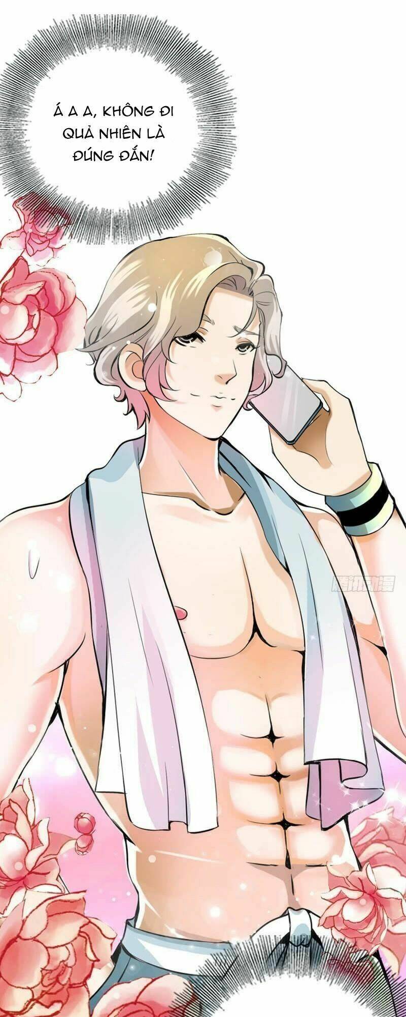 cứu tôi đi hủ thần chapter 1 61