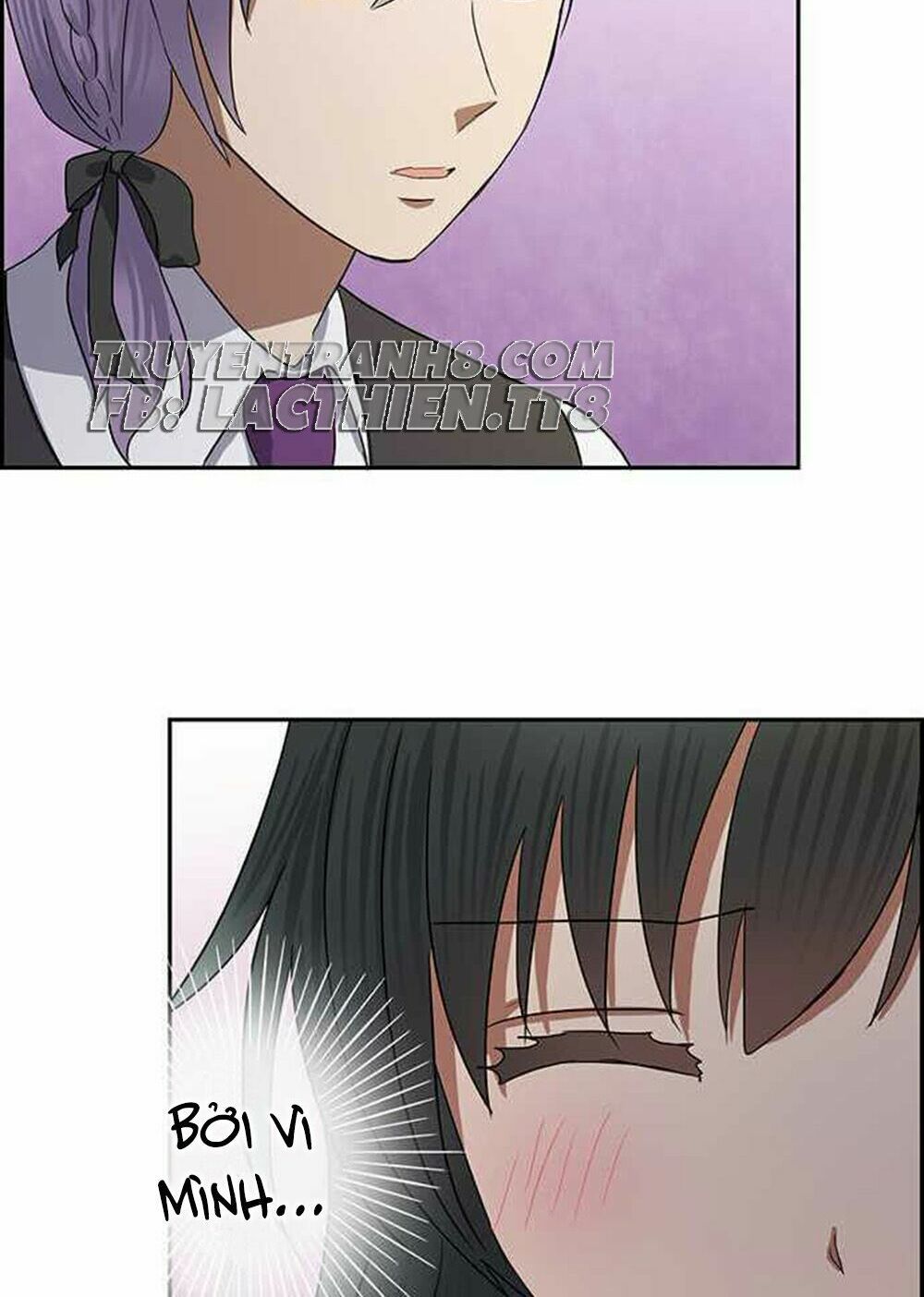 nụ hôn nguyền rủa chapter 71 42