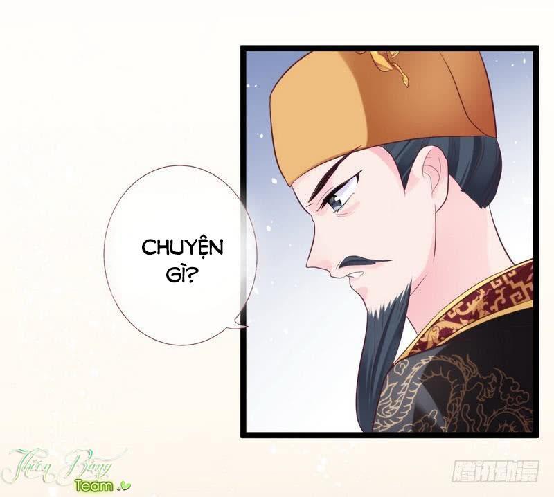 vương phi - âm động thiên hạ chapter 17 1