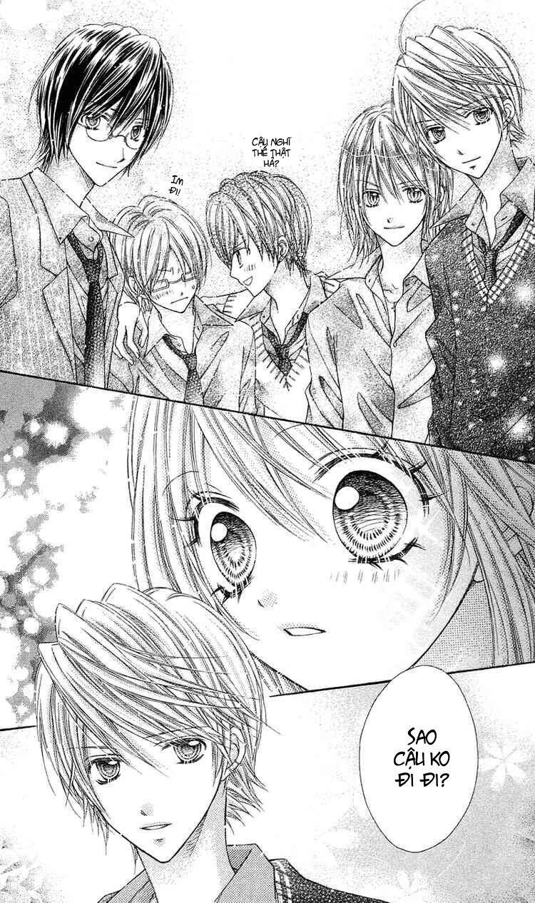 rockin' heaven chapter 12 29