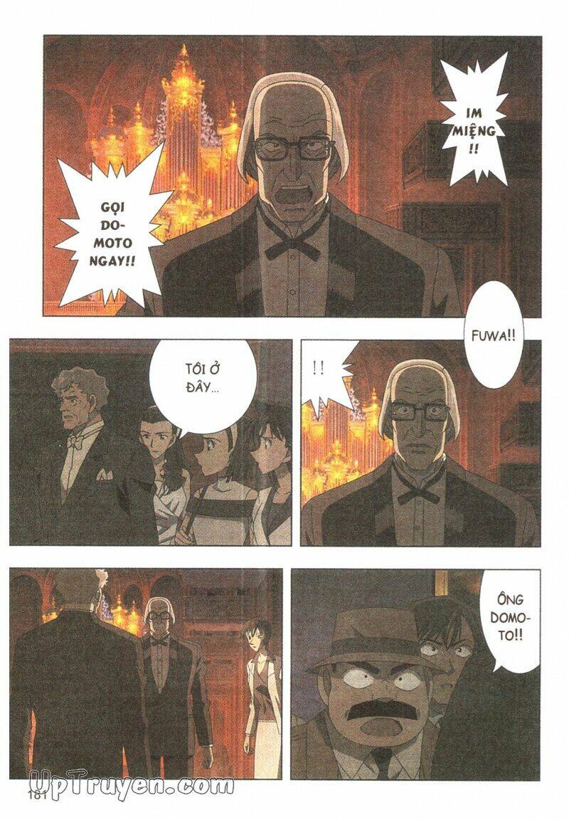 conan màu - nốt nhạc kinh hoàng chapter 2 177