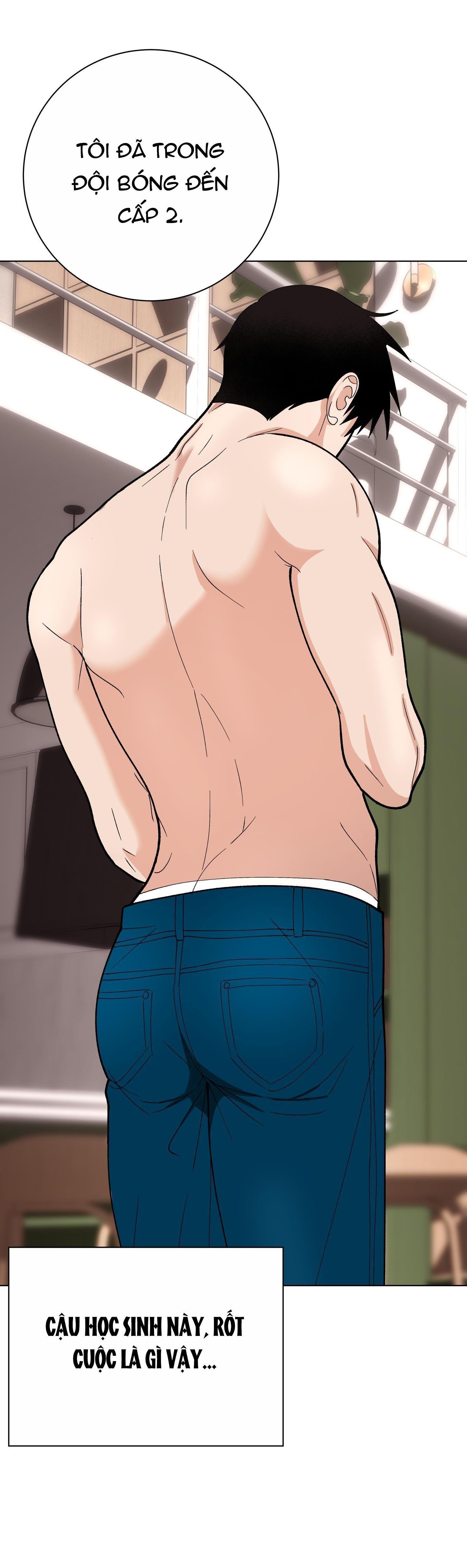 bl ngắn tuyển chọn Chapter 31.1 adonis 1 24