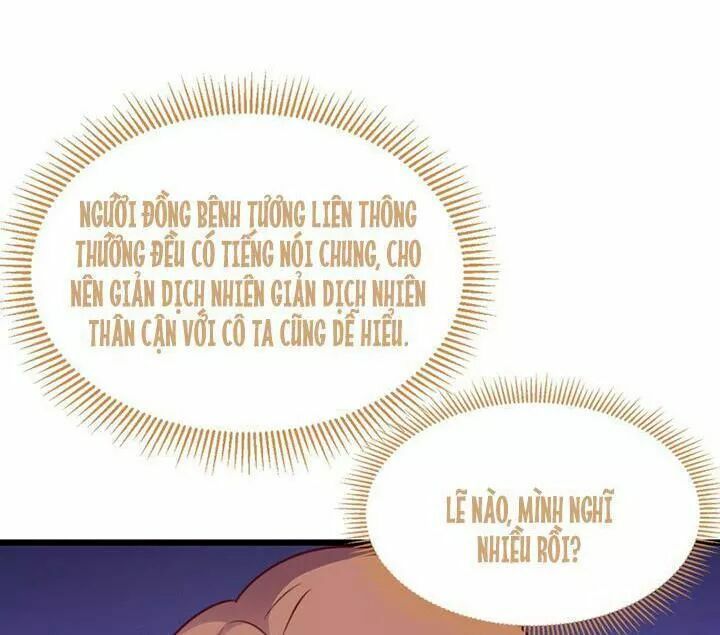 bảo bối đáng yêu đột kích chapter 46 6