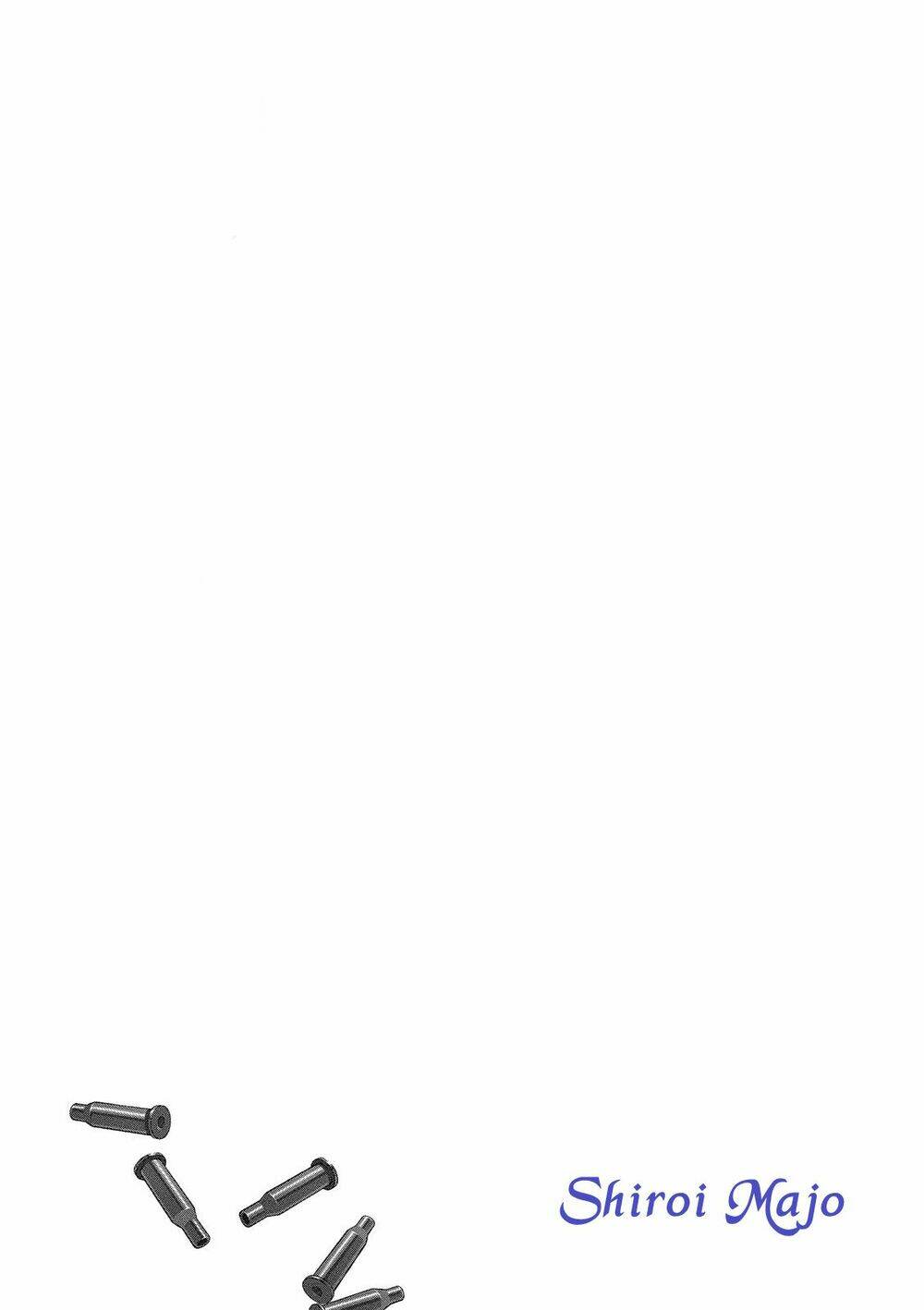 shiroi majo chapter 12 1