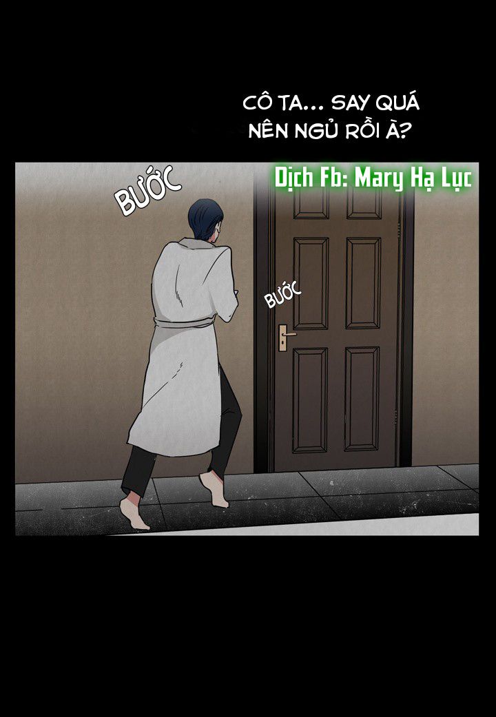 rắc rối về vấn đề yêu đương của tôi chapter 24 10