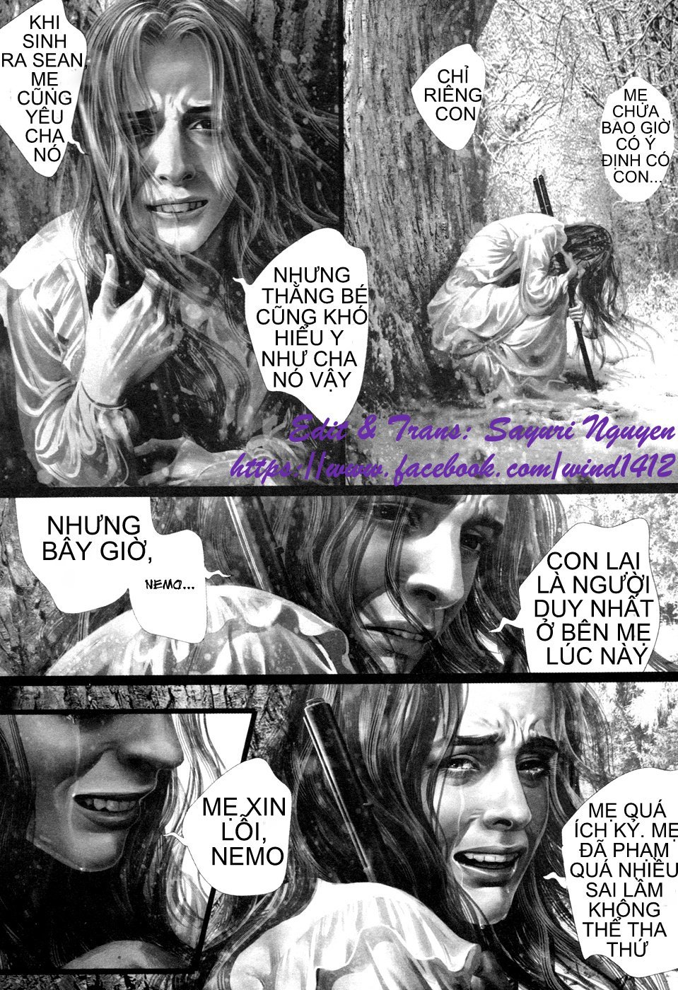 ayeshah's secret chapter 9 21