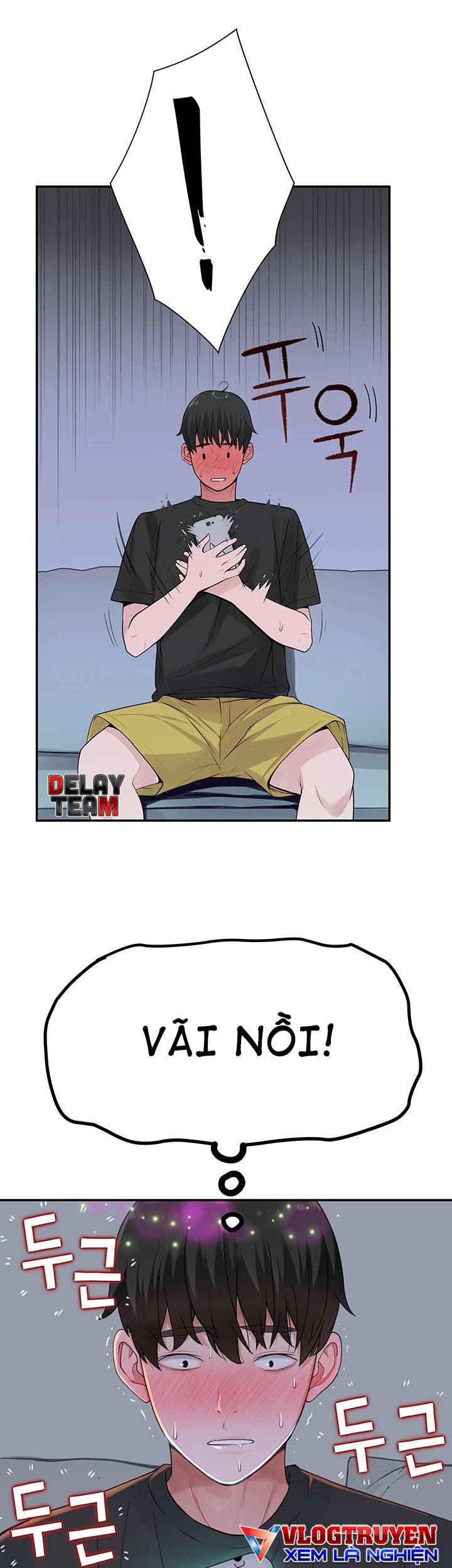 giữa hai ta chapter 55 12