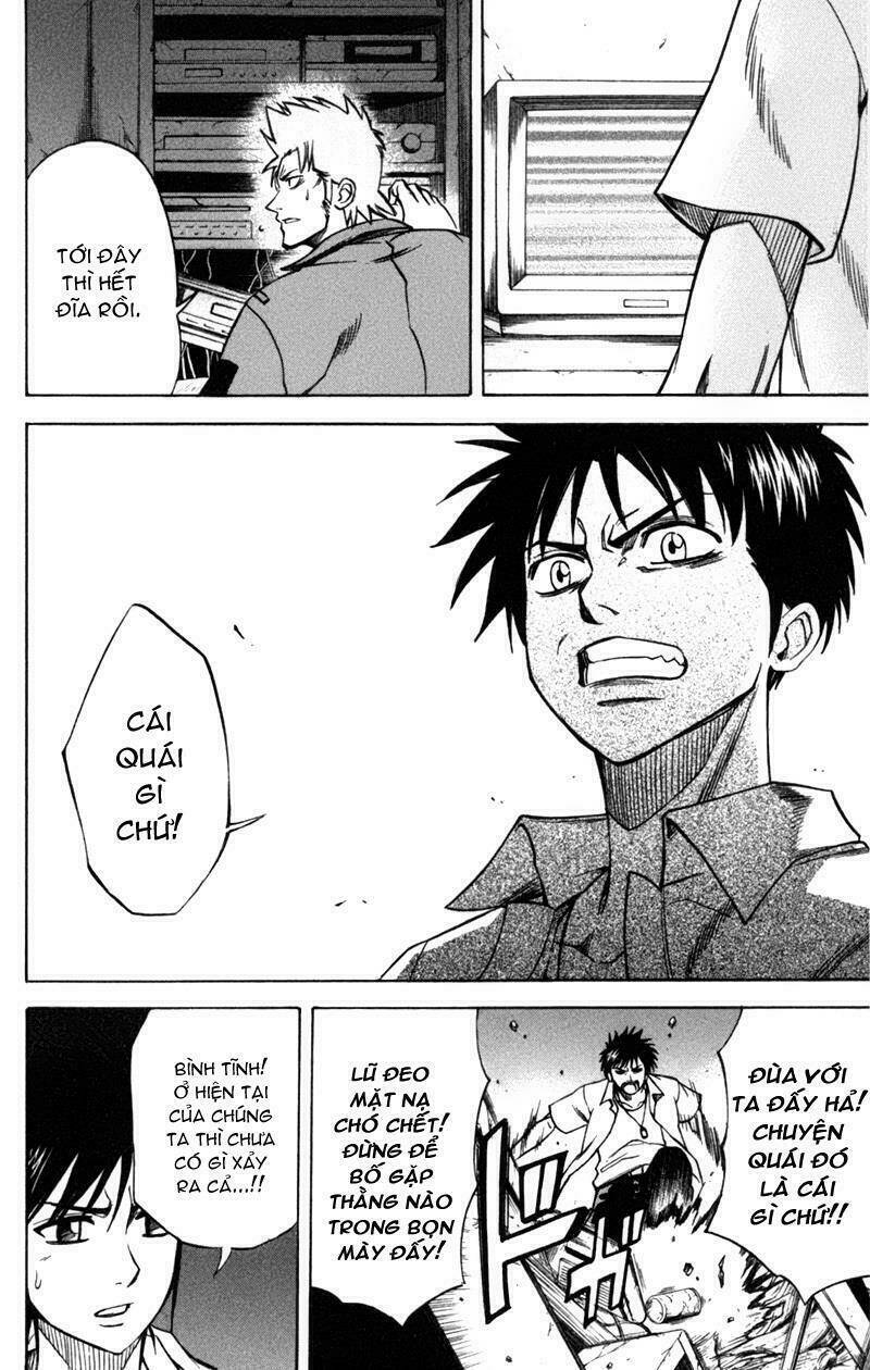 tấm thẻ bí ẩn chapter 36 19