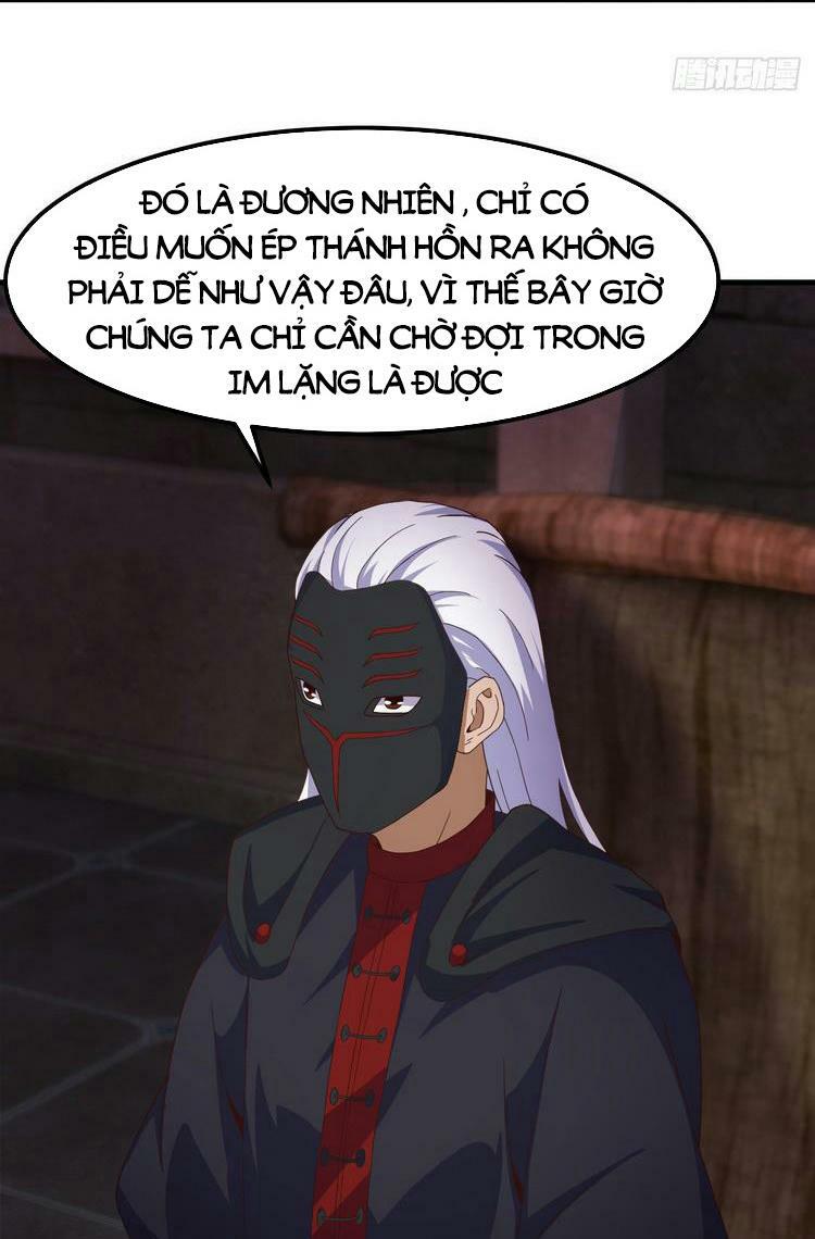 Hậu Cung Của Ta Dựa Vào Rút Thẻ Chapter 169 9