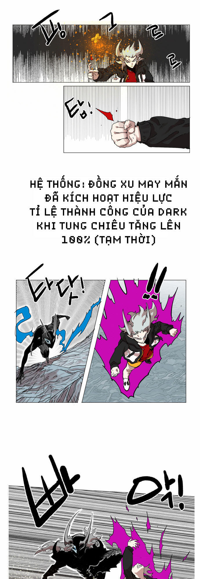 hard core leveling warrior chapter 41 50