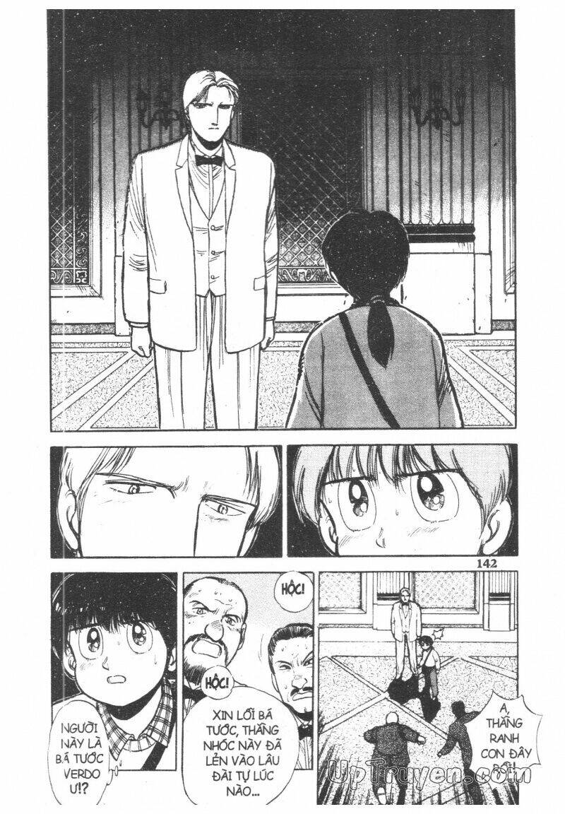 mush (họa sĩ thiên tài) chapter 2 145