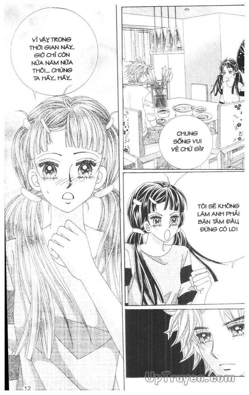 meo meo dịu dàng đi nhé chapter 2 12