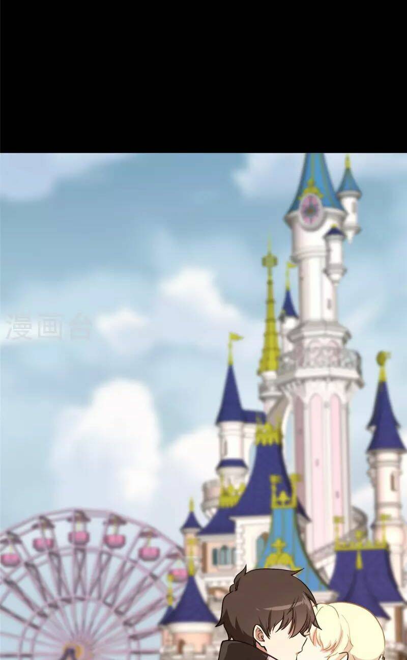 bạn gái virus của tôi chapter 320 49