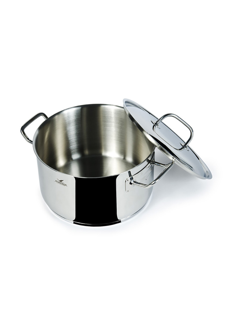 Nồi inox Moriitalia 099962 (24cm)
