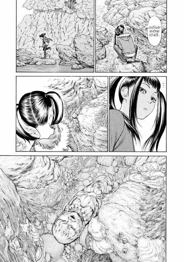 phúc thần chapter 1 37