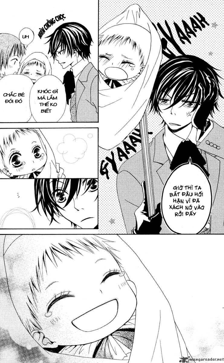 hoa và ác ma chapter 1 6