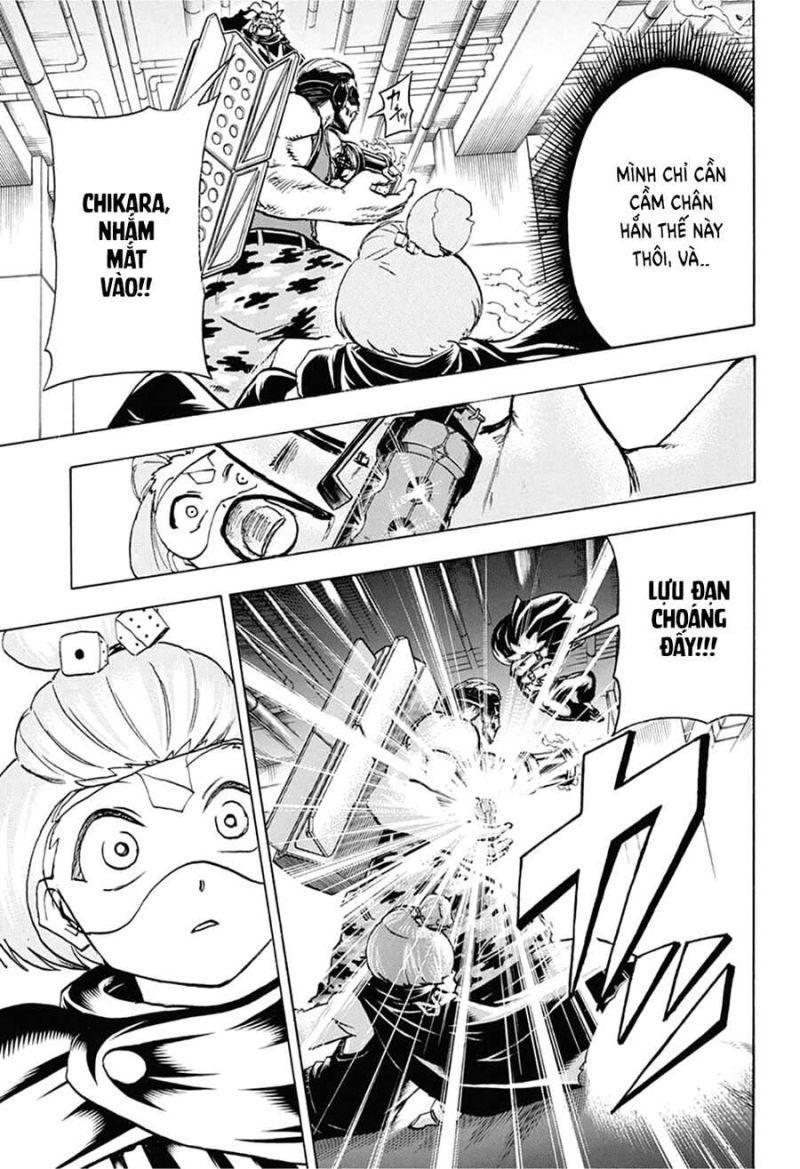 undead unluck chapter 76 3