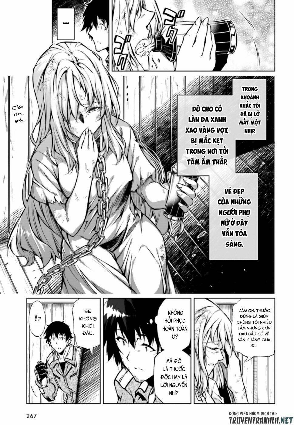 exterminator chapter 17 38