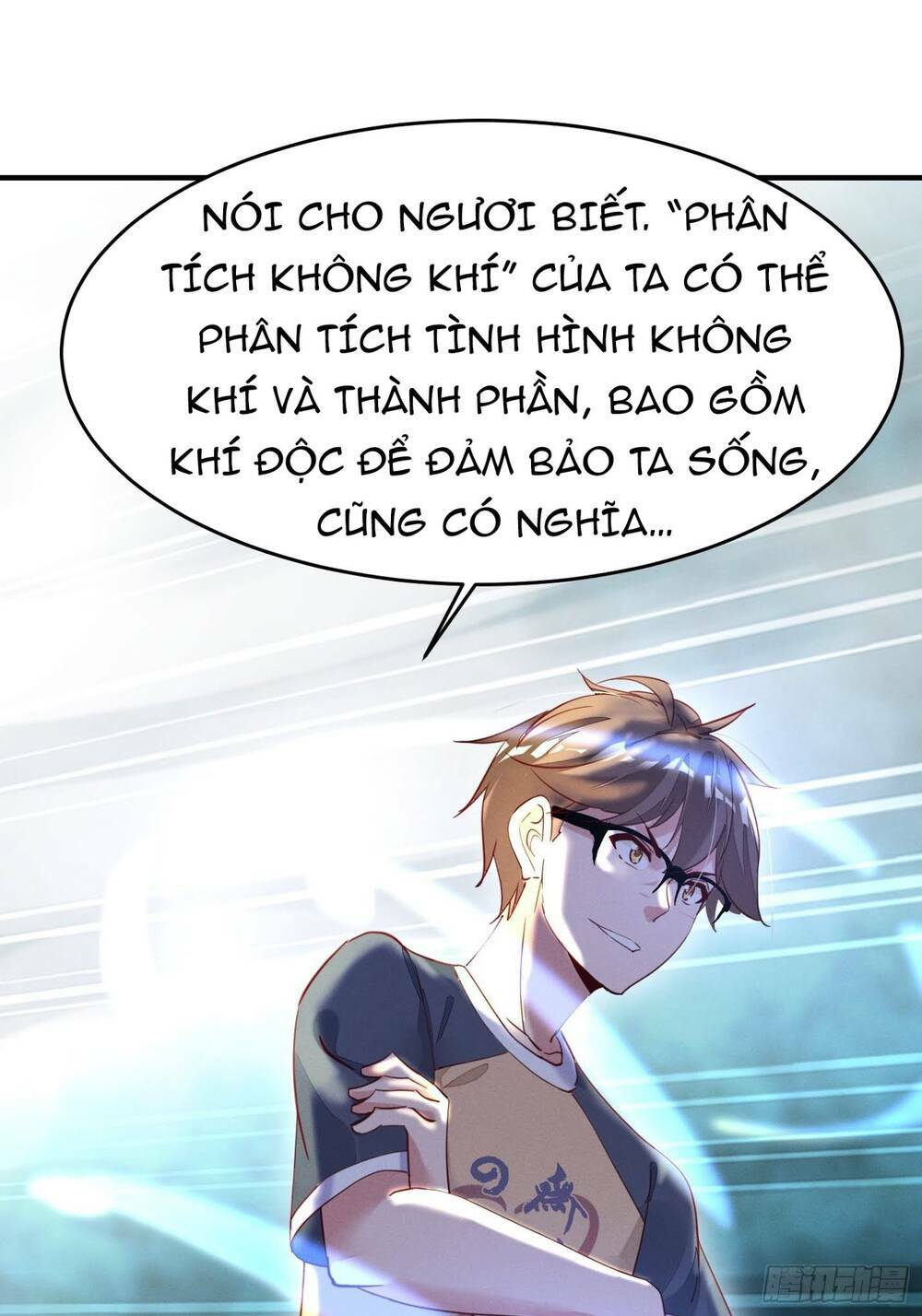 trở thành đạo sư dũng sĩ chapter 9 24