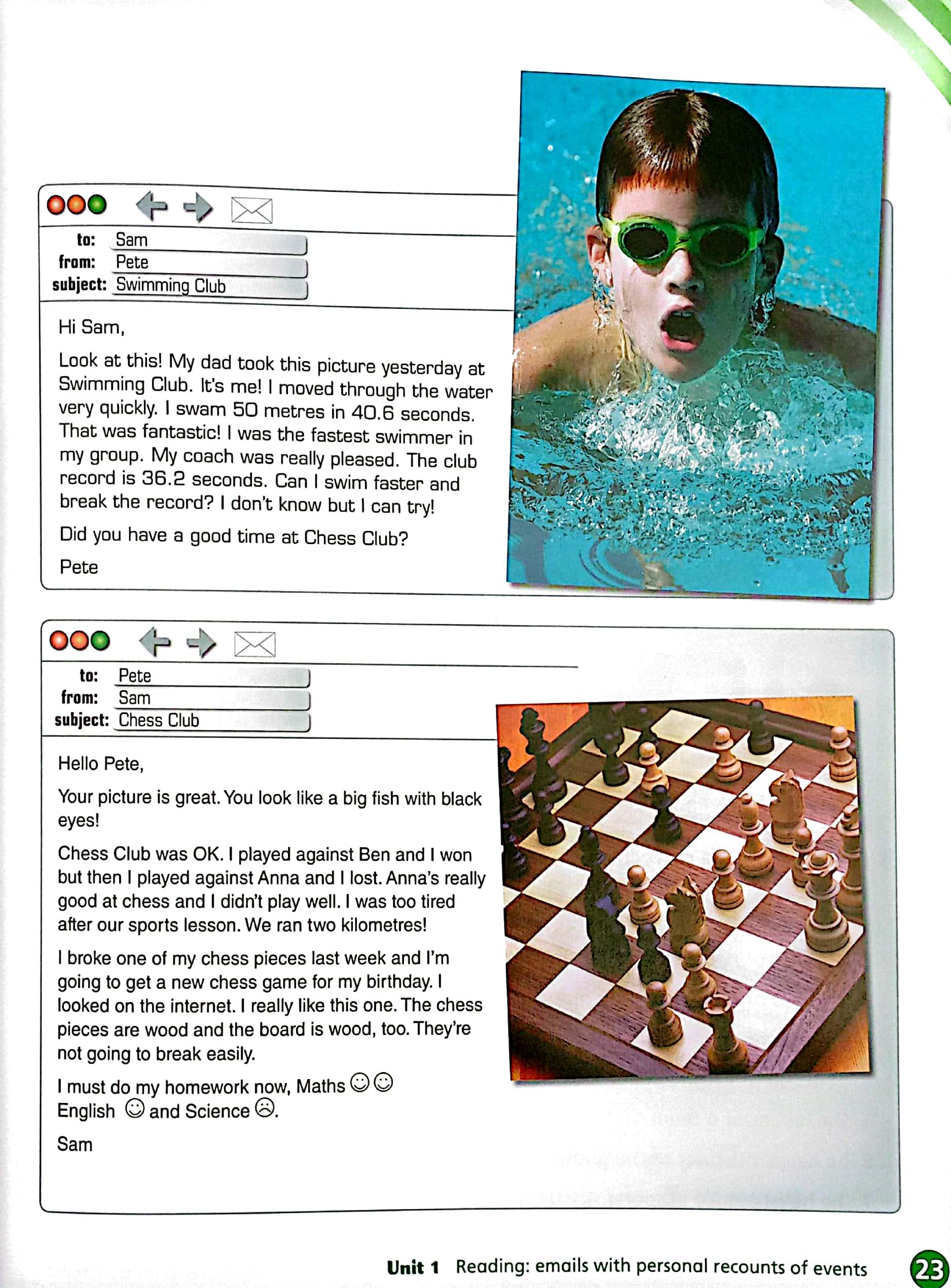 English World 4 Pupil's Book Pack
