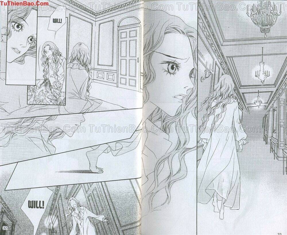 vườn quý tộc chapter 4 17