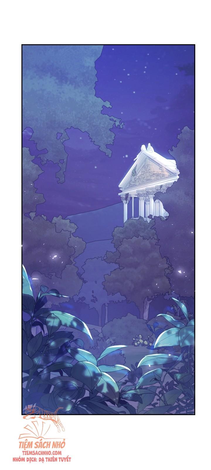 ác nữ là con rối chapter 50 25