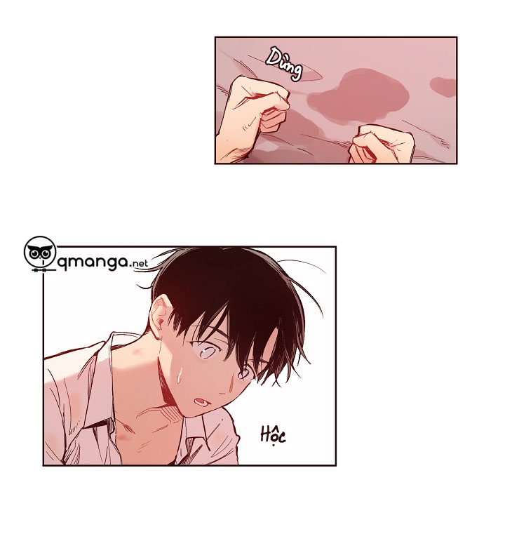 hãy trao cho tôi một tình yêu tựa như phim chapter 4 24