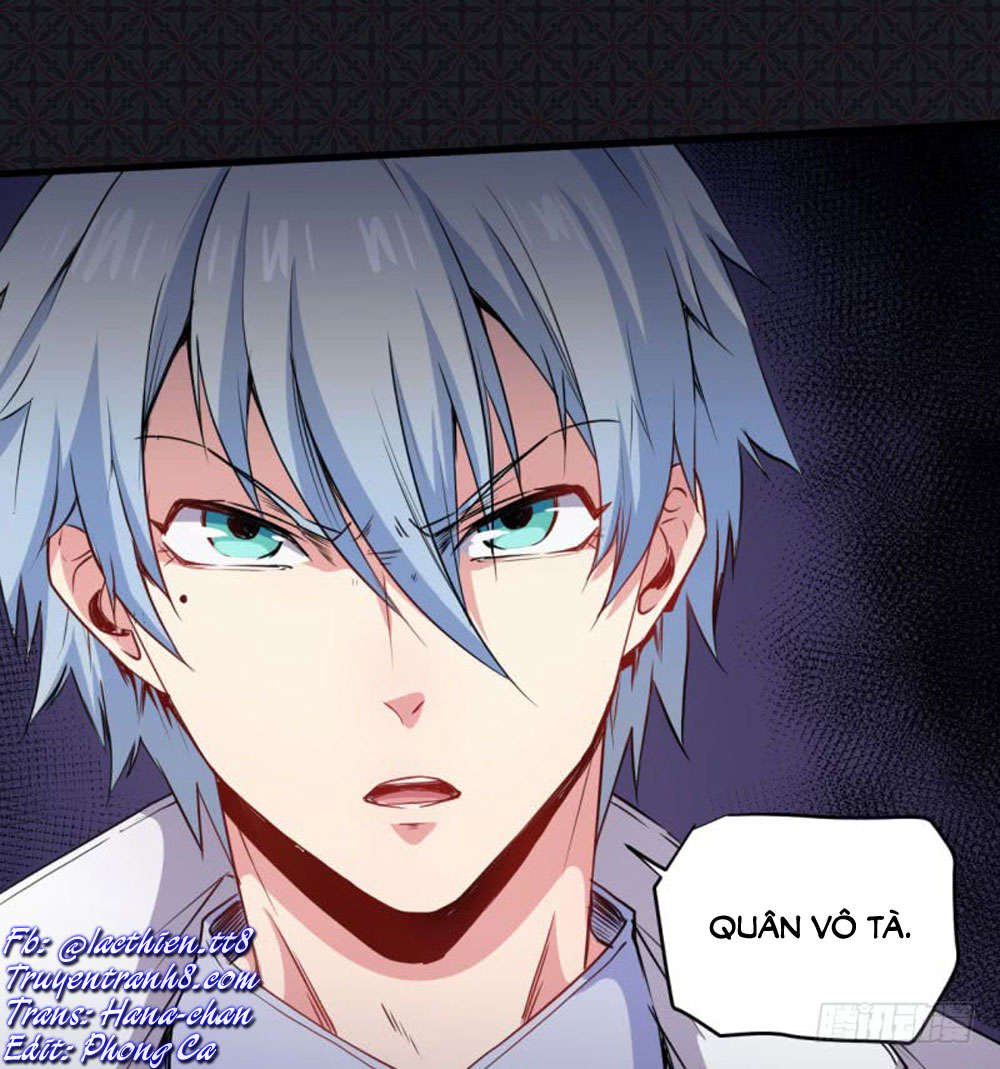 ngạo kiều quỷ vương yêu ta chapter 75 2