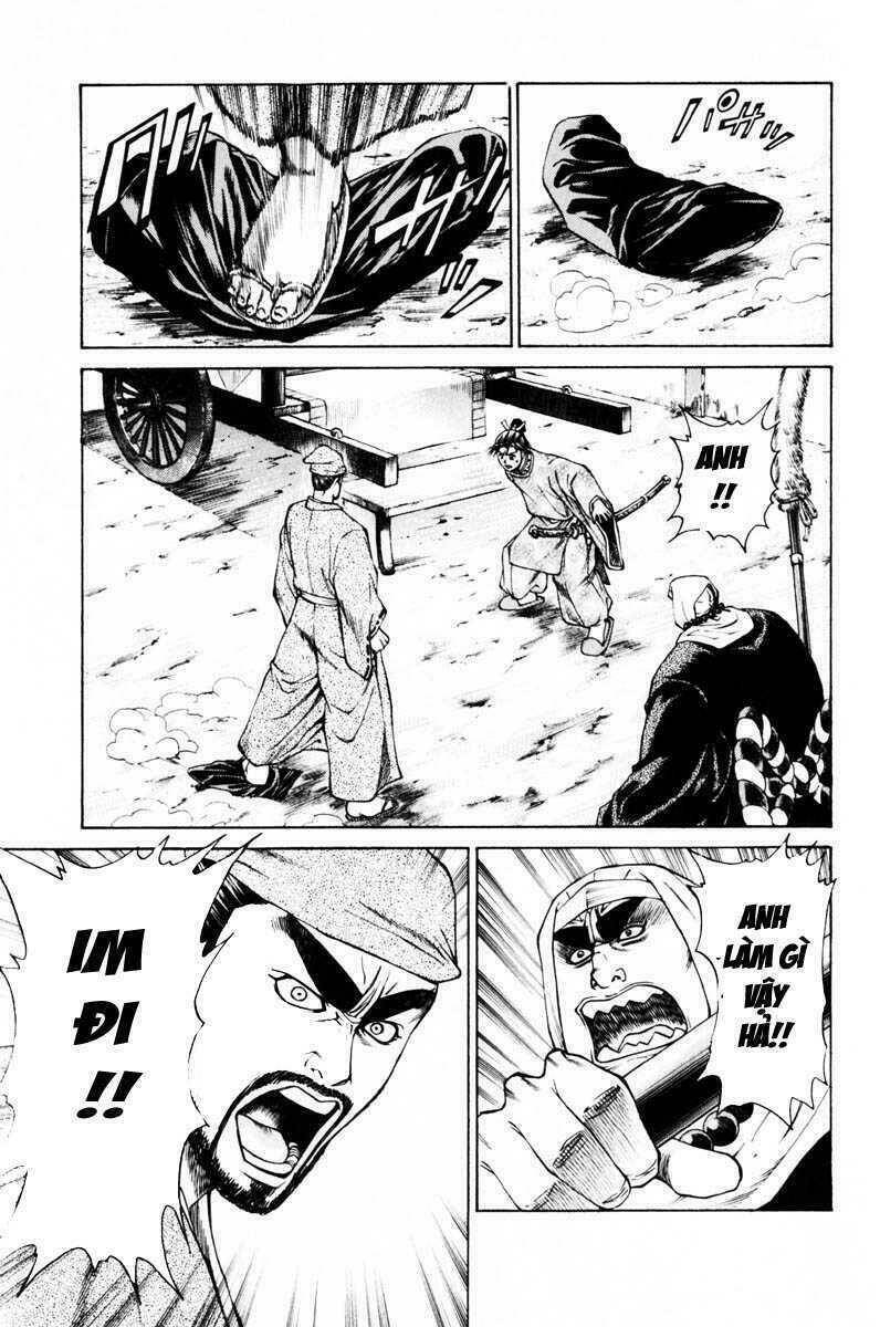 thiếu niên vương i - shana oh yoshitsune i chapter 37 16