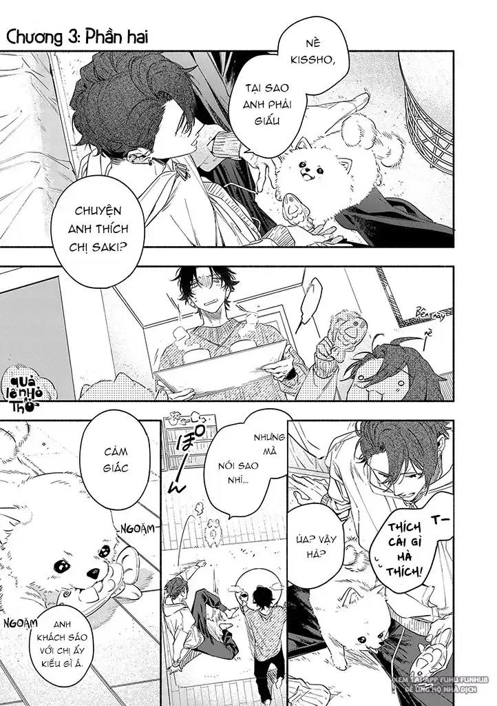 cho tôi hương thơm ngọt ngào của tình yêu chapter 5 4