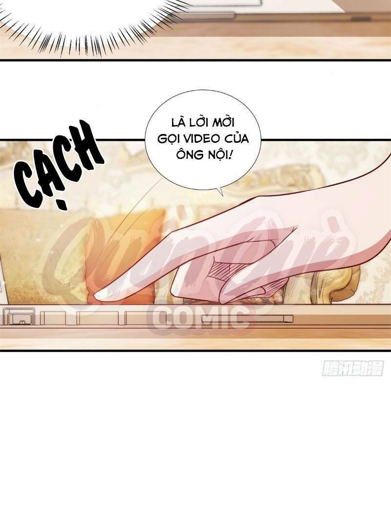 chí tôn toàn năng chapter 8 44