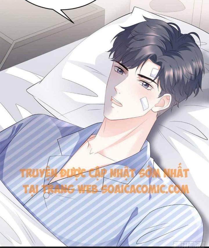 đại tiểu thư có thể có bụng dạ gì xấu chứ! (full) chapter 95 16