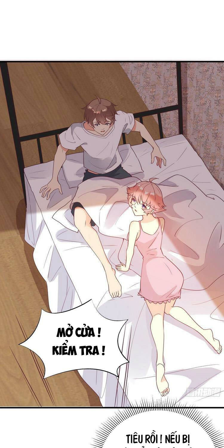 ta lập hậu cung tại tây du ký chapter 37 1