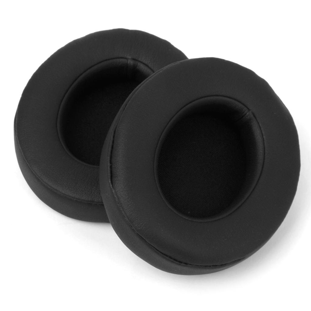 New Replacement Ear Pads Ear Cushions For .0 Wireless Headset