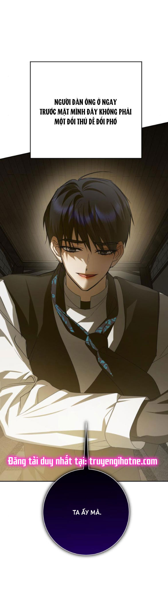 tôi muốn trở thành cô ấy dù chỉ là một ngày chapter 154.2 10