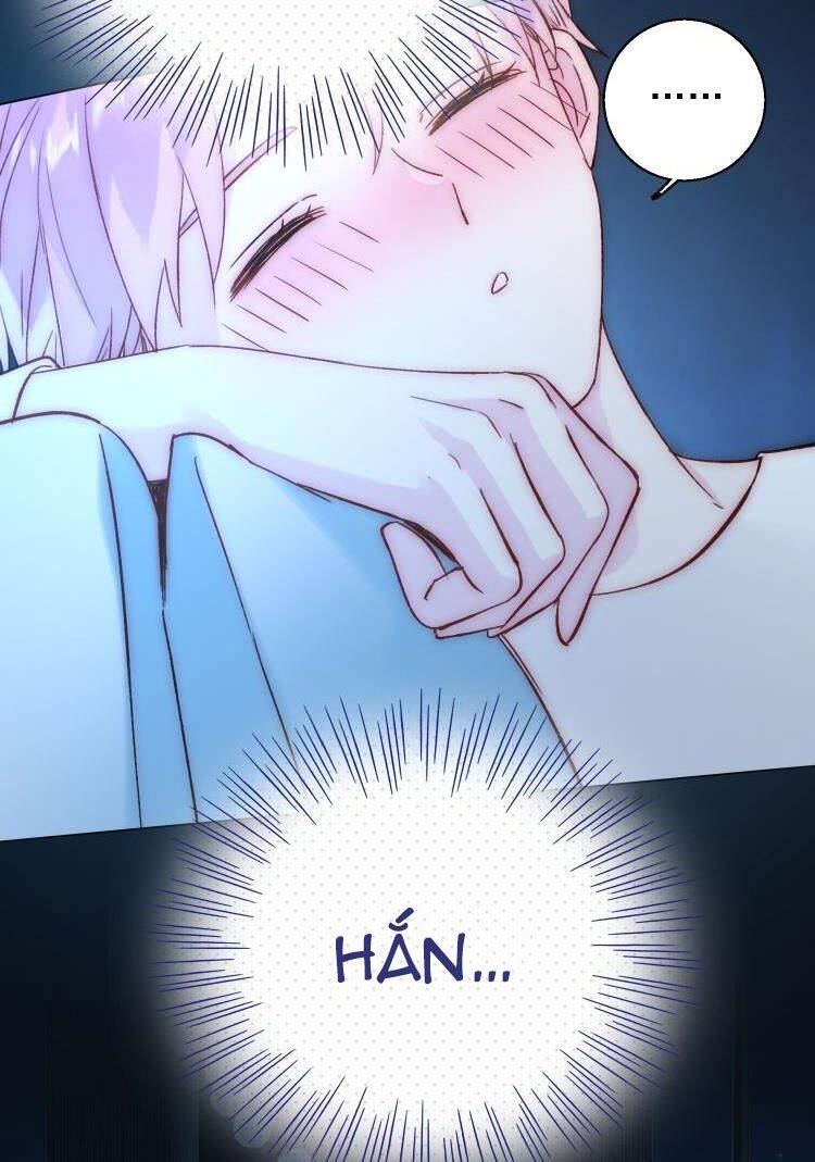 tôi phải làm 1 kẻ đại xấu xa chapter 60 42