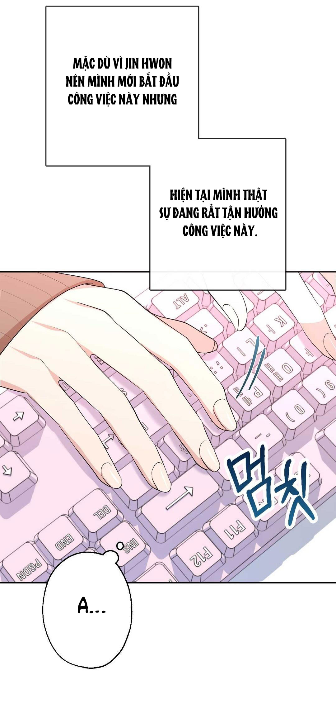 [18+] hợp đồng nô lệ dâm đãng chapter 6.1 19