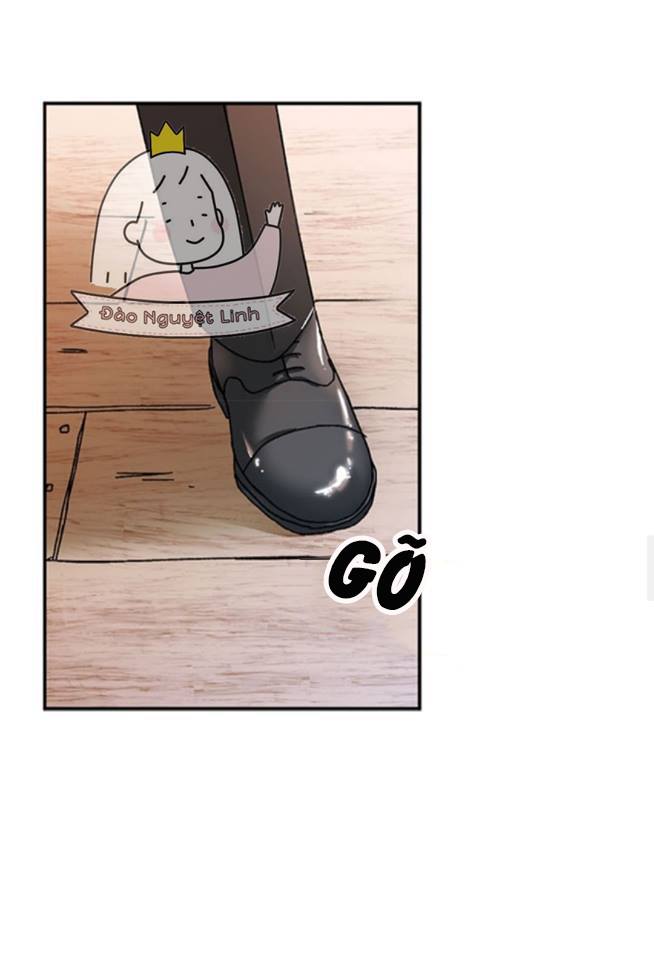 người hầu của tôi chapter 0 7